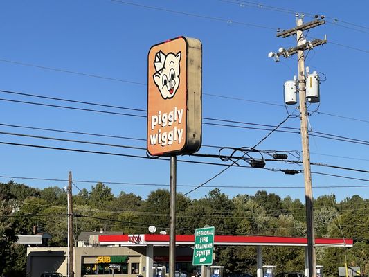 ファイヤーキング　ジェダイpiggly wiggly grocery store l.jpg