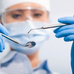 Charles D Payet, DDS
