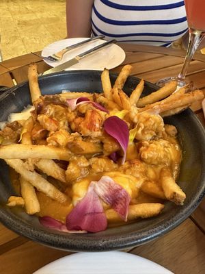 Azure Restaurant & Bar by null