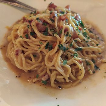 Onesto - Duck carbonara, so good! - Venues & Event Spaces Near Me - Milwaukee, Wisconsin Onesto - Duck carbonara, so good! - Venues & Event Spaces Near Me - Milwaukee, Wisconsin