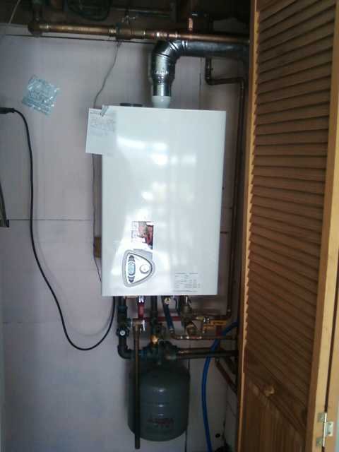 Slide of S & H Plumbing & Heating