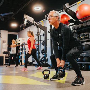 1. Alloy Personal Training Jupiter