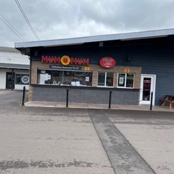 Mum Mum - Storefront