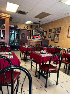 Anthony's Italian Cuisine by null