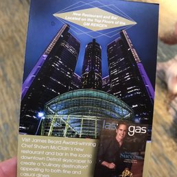 Leaflet