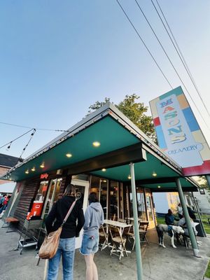Mason's Creamery by null