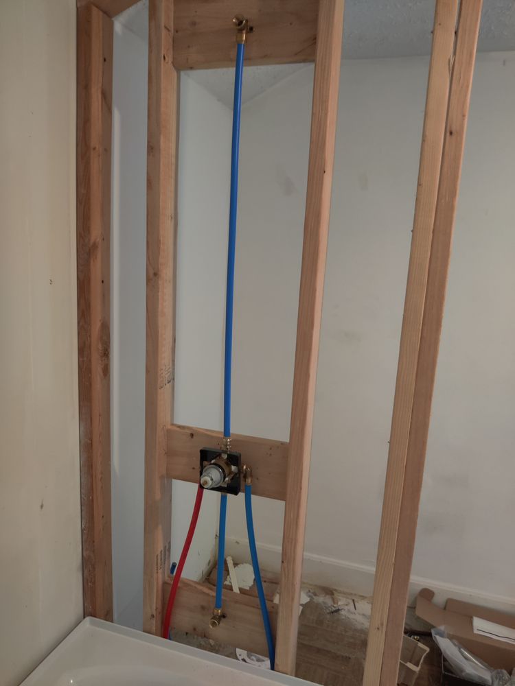 Slide of BT Handyman And Remodeling Services