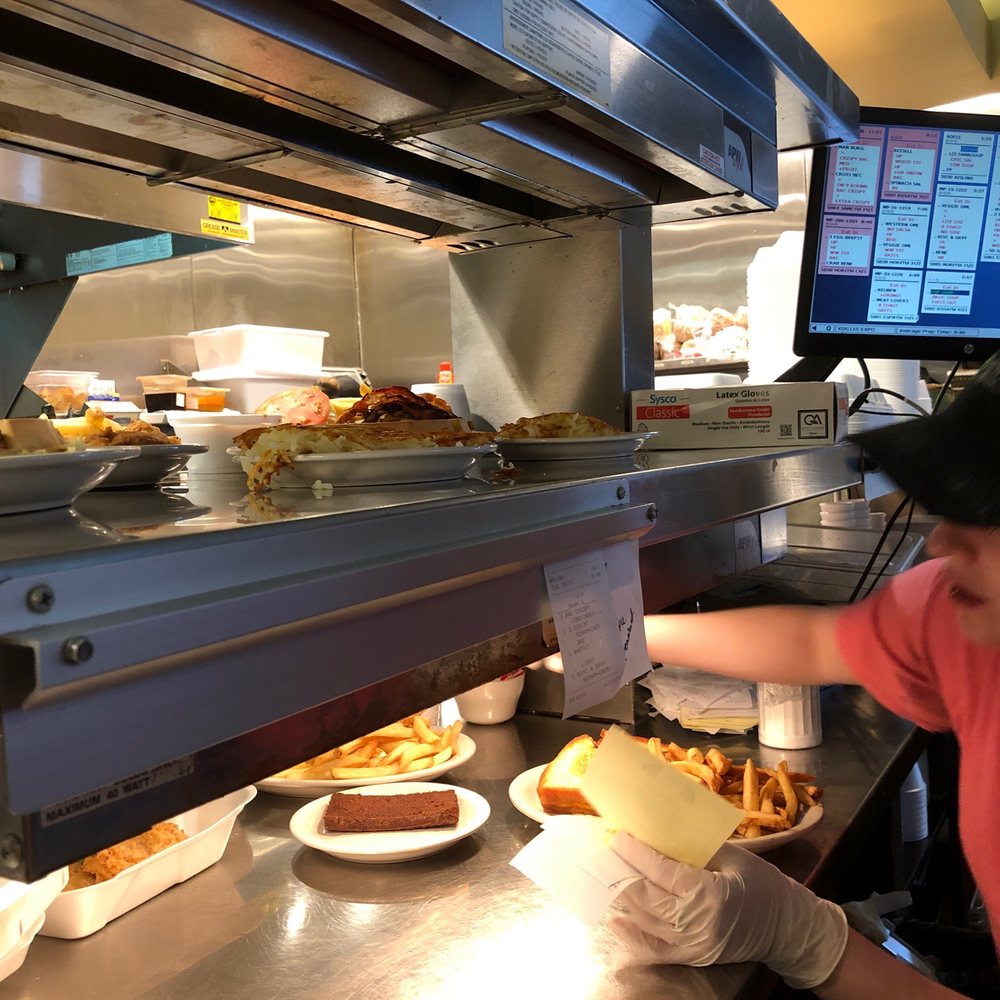 Metro Diner - Diners Near Me - Newark, Delaware Metro Diner - Diners Near Me - Newark, Delaware