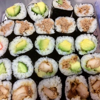 Turramurra Sushi Kitchen - Sushi Bars Near Me - Turramurra, NSW