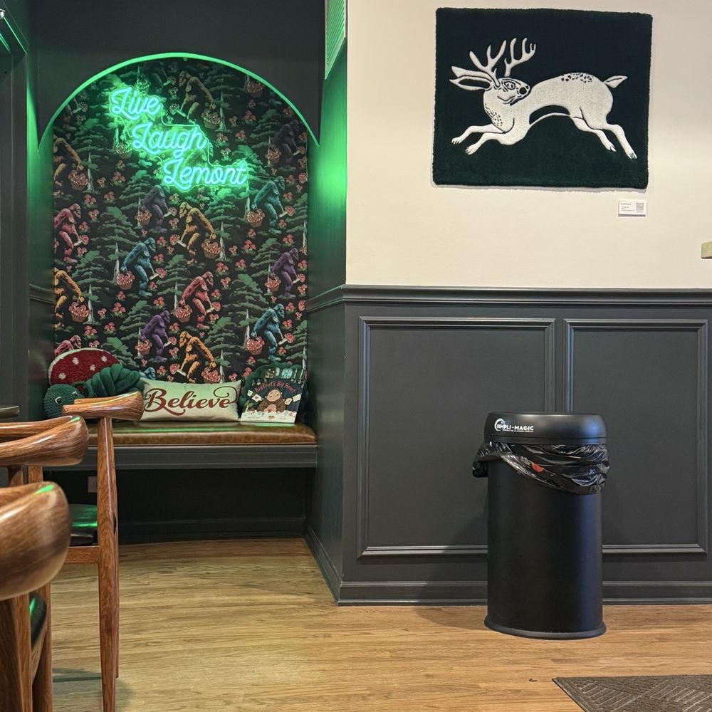 Folklore Coffee - Cubby - Coffee & Tea Near Me - Lemont, Illinois Folklore Coffee - Cubby - Coffee & Tea Near Me - Lemont, Illinois