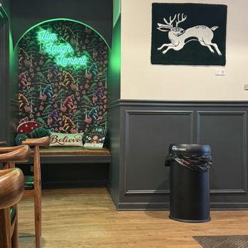 Folklore Coffee - Cubby - Coffee & Tea Near Me - Lemont, Illinois