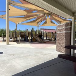 Aviary Park