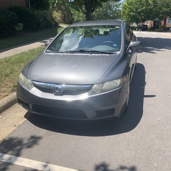 The Detailing Genius - Auto Detailing Near Me - Wake Forest, North Carolina