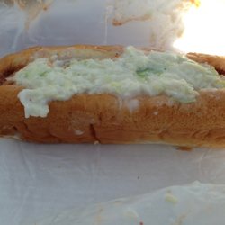 Sam's Hot Dog Stand