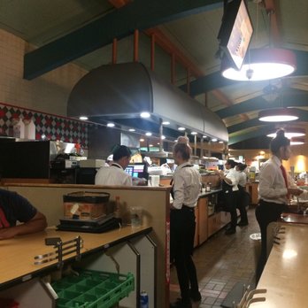NORMS - Open kitchen - Diners Near Me - Van Nuys, California