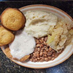 Cindy's Cafe
