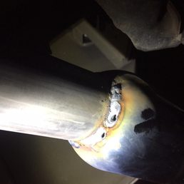 Welds Welds