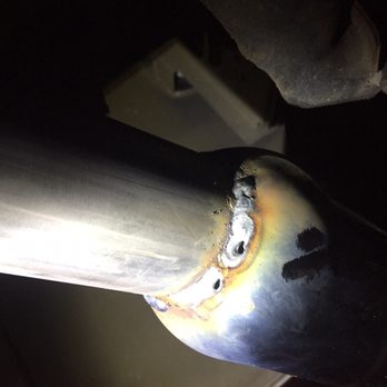 Buddy's Muffler & Exhaust - Welds - Auto Repair Near Me - Gastonia, North Carolina Buddy's Muffler & Exhaust - Welds - Auto Repair Near Me - Gastonia, North Carolina