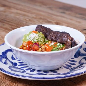 Petra - Mexican Near Me - McKinney, Texas