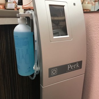 JP Esthetics - Perk by Edge Systems available @ JP Esthetics! Get a deeper clean while hydrating & replenishing your skin w/ minerals & antioxidants. - Skin Care Near Me - Manchester, Tennessee