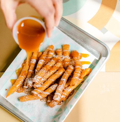 District Six by null