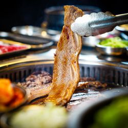 Blue House Korean BBQ