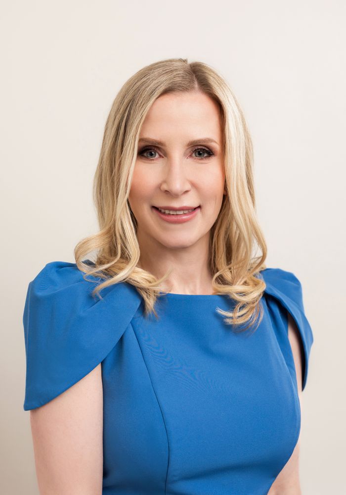 Jennifer Vanbeck - grief counselor in Ann Arbor, MI