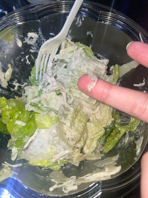 Snappy Salads Watters Creek by null