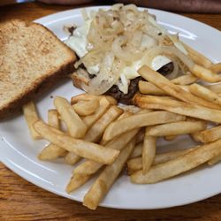 Jo's Diner