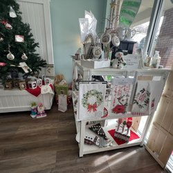 A Southern Accent - Christmas gifts