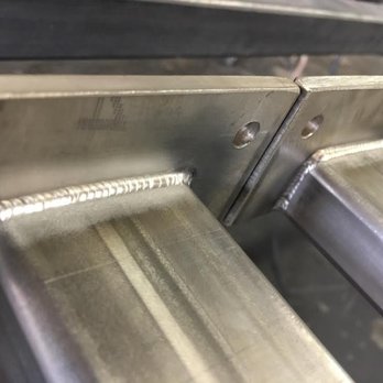 Action Welding - Metal Fabricators Near Me - Anaheim, California
