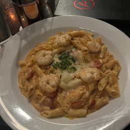 Tomato Cream Pasta