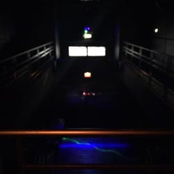 Time - Another view from second floor