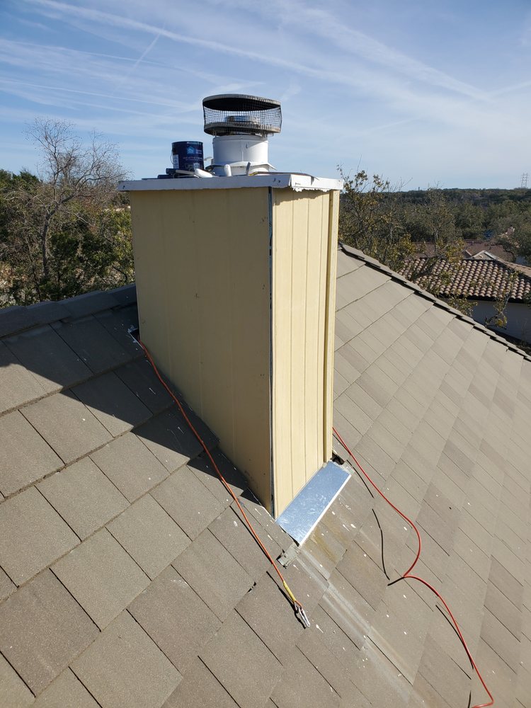 Slide of Arbiter Roofing