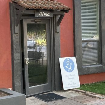 Casa De Luz - Vegan Near Me - Austin, Texas