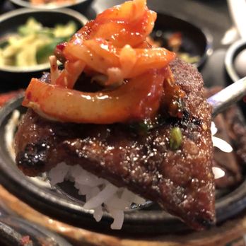 BCD Tofu House - One bite - Korean Near Me - Artesia, California BCD Tofu House - One bite - Korean Near Me - Artesia, California