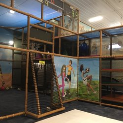 Cedarland Family Fun Center