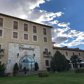 Finca Torremilanos - Hotels Near Me - Aranda de Duero, BU