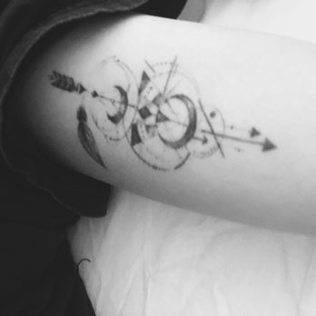 ING Tattoo & Art Studio - My favorite one - Tattoo Near Me - Edmond, Oklahoma