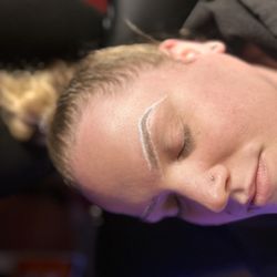 Eyebrows by Kaylee - Mapping eyebrows