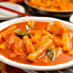 ORIGINAL TTEOKBOKKI