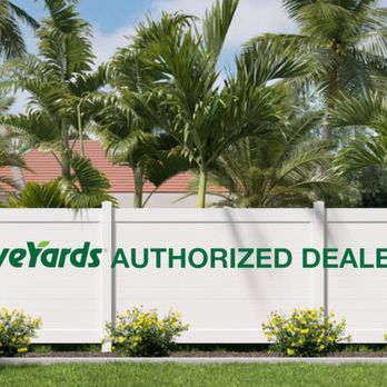 Foremost Fence - Fences & Gates Near Me - Sarasota, Florida Foremost Fence - Fences & Gates Near Me - Sarasota, Florida