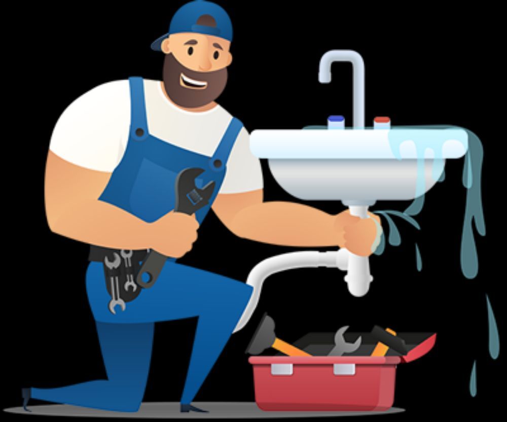 Slide of Badger Plumbing, Heating & Mechanical