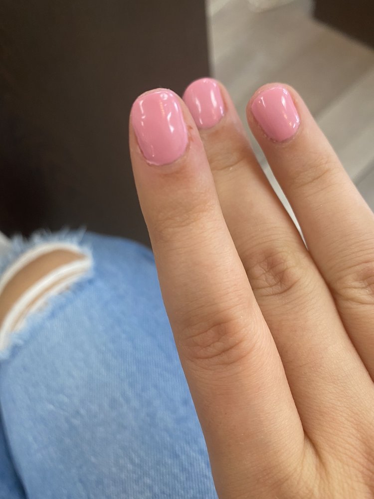 DECO NAIL SPA Updated October 2024 23 Reviews 635 Boston Post Rd