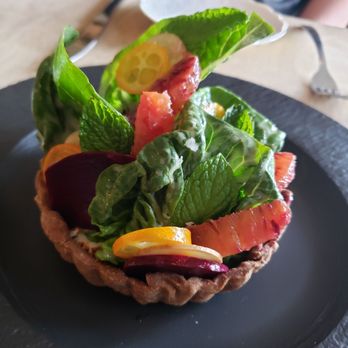 Wormwood - Beet salad - French Near Me - San Diego, California Wormwood - Beet salad - French Near Me - San Diego, California