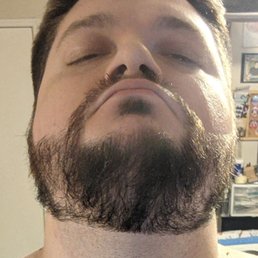 Uneven trim Uneven trim