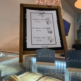 About a Cup - Coffee & Tea Near Me - Coral Springs, Florida