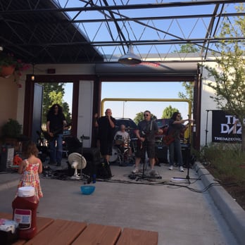 Ten50 BBQ - Barbeque Near Me - Richardson, Texas