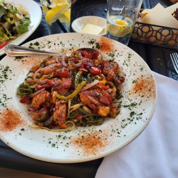The Cheesecake Factory - Gumbo - Desserts Near Me - Arcadia, California The Cheesecake Factory - Gumbo - Desserts Near Me - Arcadia, California