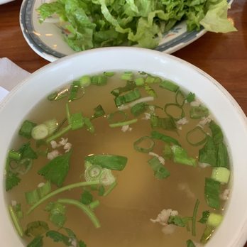 Pho Bac - Vietnamese Near Me - Chamblee, Georgia
